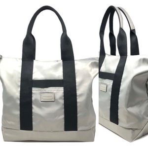 REBECCA MINKOFF Nylon Tote Bag